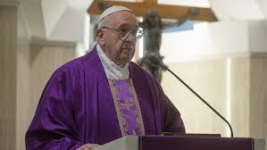 Papež františek oznámil, že archivy zpřístupní 2. Papez Pastyri Maji Byt Lidu Nablizku Drasticka Opatreni Nejsou Vzdy Dobra Vatican News