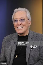 HEADLINE OF THE WEEK ** # ***ANDY GOES: BUY THE BOOK..!*** SINGER ANDY  WILLIAMS appears