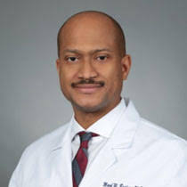 Mark Bridges, MD