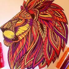 If you love coloring animals, then this is the book for you! Pin On Pennydellcolors