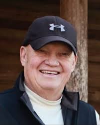 Dale E Thomas Jr. Obituary February 5, 2024