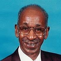 Mr. Alfonza Lewis Obituary