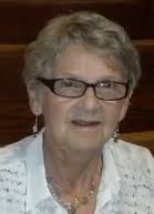 Virginia Mutter Obituary