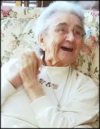 Mary E. (Jordan) Waite Obituary