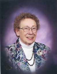 Obituary information for Clara M. Metzgar