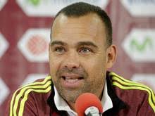 Video exclusivo para la app de la revista access directv venezuela del director técnico de la vinotinto sub 17, rafael dudamel en la edición de octubre… Rafael Dudamel News
