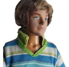 Ken High School Musical 1968