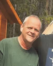 Richard “Rick” John Covell