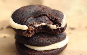 You wouldn't even know these desserts were healthy if we didn't tell you. Recipes Healthy Hi Protein Lo Fat Healthy Life Naturally Life