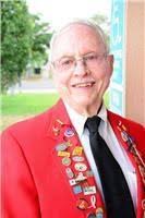 Hervey Gilliland Obituary (1929