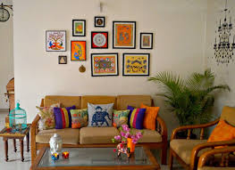 Indian Art Gallery Wall1 Jpg 1 600 1 165 Pixels Indian Wall Decor Art Deco Living Room Indian Home Decor