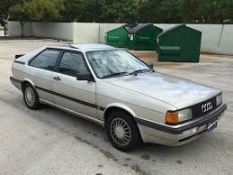Image result for Zermatt Silver 1988 Audi