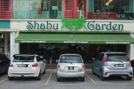 Papparich kuchai lama bölgesinde konaklanacak yerler. The Entrance Picture Of Shabu Garden Kuala Lumpur Tripadvisor