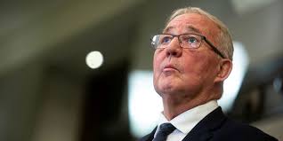 Federal budget cuts won't leave the military unaffected: former defence  minister director