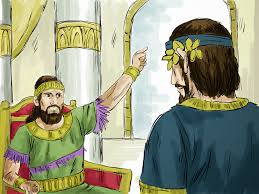 Once more jesus spoke to them in parables, saying: Afc Parable Of The Wedding Party