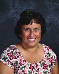 Participating in American Cancer Society Relay for Life in Memory of Mom