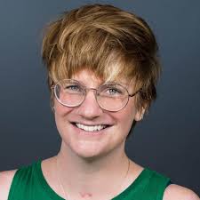 Research faculty office