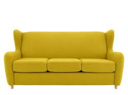 Rubens Schlafsofa Helles Moosgrun Sofa Bett Sofa Gelb Sofa