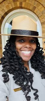 Hannah Tucker-Flarity