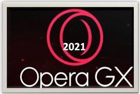 Download opera browser 32 bit for free. Opera Gx 2021 Update For Windows 10 8 7 Xp Free Download Soft Baru