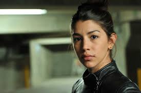 Interview: Jamie Gray Hyder's Life-or-Death Stakes