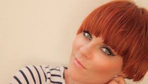 Svett på nett: Camilla Bodin