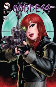 Check spelling or type a new query. Read Online Grimm Fairy Tales Presents Goddess Inc Comic Issue 3