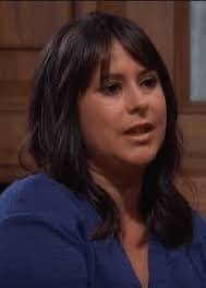 Kimberly McCullough's 39 years as Robin Scorpio