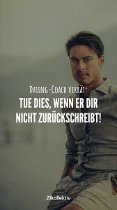 Er Schreibt Dir Nicht Zuruck Vielleicht Liegt Es An Dir Zuruckschreiben Zitate Zum Thema Schwarmerei Spruche Lugen