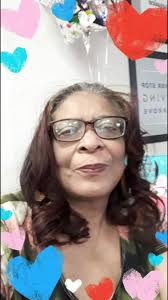 Ramona Moore Rayfield