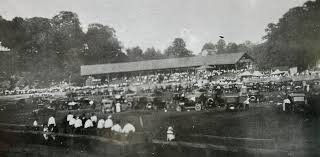 The history of the Meigs County Fair