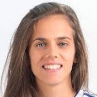 YOLI: Yolanda Chamorro Rodríguez (Centrocampista)