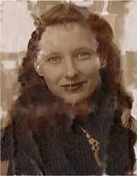 Ellen Fay Lewis Obituary