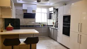 .kitchen cabinets unfinished oak kitchen cabinet cleaning oak kitchen, 11 top trends in kitchen cabinetry design for 2021 home, oak kitchen cabinets all you need to, painting oak cabinets white. Cappuccino And White Open Modular Kitchen Kitchen Cabinet Interior Kitchen Modular Kitchen Ideas