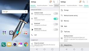 Unlock lg stylo 3 plus by answering google security questions. Lg Stylo 3 Plus Usb Debugging Developer Options Oem Unlock How To Enable