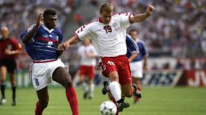 We did not find results for: Quand Les Bleus Croisent Le Danemark Ca Se Termine Au Paradis Ou En Enfer Eurosport