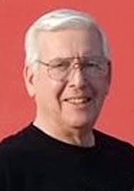 Richard Iorio, 81