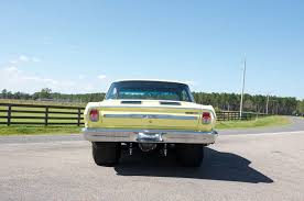 Image result for Goldwood 1964 Nova