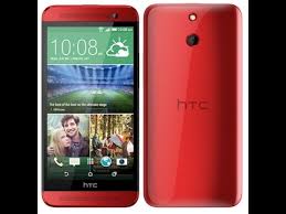 HTC One E8 CDMA Hard Reset and Forgot ...