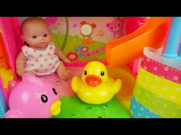 In #baby • last year. Bath Surprise