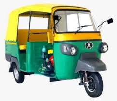 Download Auto Rickshaw Clipart Png Image Transparent Png Free Download On Seekpng