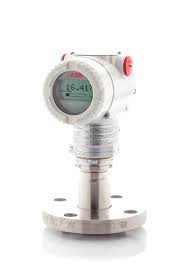 266ND high overload absolute pressure transmitter - Absolute Pressure Transmitter | Supplier | Manufacturer (Pressure Measurement | Instrument | Supplier) | ABB