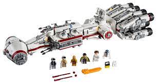 Discover the exciting world of star wars with lego® star wars™ construction sets. Star Wars Temalar Lego Com Tr