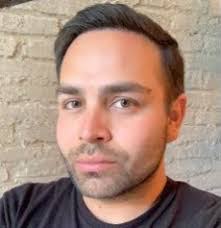 Alain Acha's Instagram, Twitter & Facebook