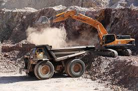 ‫شرکت راهسازی و معدنی مبین | Mobin Mining & Road Construction‬‎