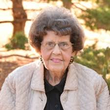 Pauline Cotner Daugherty Obituary December 10, 2018