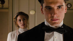 Grand hotel season 2 — canceled. Grand Hotel Staffel 2 Moviepilot De
