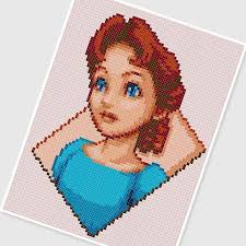 Ontdek 220 Strijkkralen disney- en strijkkralen-ideeën