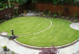 Portfolio Garden Design London Landscape Architects North East South West London Circular Garden Design Lawn Design Circular Lawn