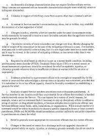 Character reference letter sample template. Military Discipline And The Incarcerated Veteran Springerlink